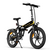 ელექტრო ველოსიპედი A DECE OASIS A20+iMart.ge