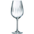ღვინის ჭიქა SARAH WATERFALL BOHEMIA (400 ML, 6 PCS)iMart.ge