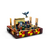 ლეგო LEGO HOGWARTS™ MAGICAL TRUNKiMart.ge