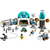 ლეგო LEGO LUNAR RESEARCH BASE (60350)iMart.ge