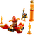 ლეგო LEGO KAI’S DRAGON POWER SPINJITZU FLIPiMart.ge