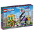 ლეგო LEGO DOWNTOWN FLOWER AND DESIGN STORES (41732)iMart.ge