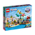 ლეგო LEGO BEACH AMUSEMENT PARK (41737)iMart.ge