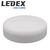LED პანელური სანათი შეკიდული ჭერისთვის LEDEX LED FRAMELESS PANEL LIGHT SURFACE (ROUND) 24W 6500KiMart.ge