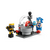 ლეგო LEGO SONIC VS. DR. EGGMAN'S DEATH EGG ROBOT 76993iMart.ge