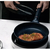 ტაფა XIAOMI HU0070 TEFLON PLATINUM PLUS NON-STICK FRYING PAN (24 სმ)iMart.ge