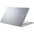 ნოუთბუქი ASUS VIVOBOOK 15 X1504ZA-BQ062 (15.6", 16/512 GB) SILVERiMart.ge