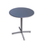 ბაღის მეტალის ავეჯის კომპლექტი METALIC (2 სკამი, მაგიდა)iMart.ge