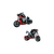 ლეგო LEGO MOTORCYCLE (42132)iMart.ge