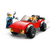 ლეგო LEGO POLICE BIKE CAR CHASEiMart.ge