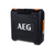 აკუმულატორის ბურღ-სჭვალსახრახნი AEG BS18G4-202C 12ViMart.ge