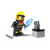 ლეგო LEGO 4X4 FIRE TRUCK RESCUEiMart.ge