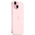 მობილური ტელეფონი APPLE IPHONE 15 PINK (6 GB, 256 GB)iMart.ge