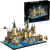 ლეგო LEGO HOGWARTS CASTLE AND GROUNDSiMart.ge