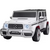 ბავშვის ელექტრო მანქანა MERCEDES AMG S307-W ტყავის სავარძლითiMart.ge