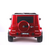 ბავშვის ელექტრო მანქანა MERCEDES AMG S307-PURPLE ტყავის სავარძლითiMart.ge