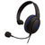 GAMING ყურსასმენი HYPERX HEADSET CLOUD CHAT PS4 BLACKiMart.ge