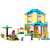 სათამაშო სახლი პერსონაჟებით LEGO PAISLEY'S HOUSE (41724)iMart.ge