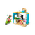 სათამაშო დონატის მაღაზია LEGO DONUT SHOP (41723)iMart.ge