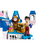 დისნეის სასახლე LEGO CINDERELLA AND PRINCE CHARMING'S CASTLE (43206)iMart.ge