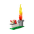 სახანძრო თვითმფრინავი LEGO FIRE HELICOPTER (60318)iMart.ge