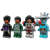 მარველის საბრძოლო რაკეტა და გმირები LEGO SHURI'S SUNBIRD (76211)iMart.ge