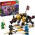დრაკონებზე მონადირე ნინძების ნაკრები LEGO IMPERIUM DRAGON HUNTER HOUND (71790)iMart.ge