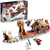 THOR: LOVE AND THUNDER საკულტო სცენა LEGO THE GOAT BOAT (76208)iMart.ge
