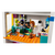 ინტერნაციული სკოლა პერსონაჟებით LEGO HEARTLAKE INTERNATIONAL SCHOOL (41731)iMart.ge