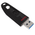 USB ფლეშ მეხსიერება SANDISK SDCZ48-128G-U46 ULTRA USB 3.0 (128GB) BLACKiMart.ge