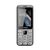 მობილური ტელეფონი SIGMA X-STYLE 33 STEEL GREY ( 2,8; 240*320)iMart.ge