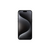 მობილური ტელეფონი APPLE IPHONE 15 PRO (6.1", 8GB/128GB) BLACK TITANIUMiMart.ge
