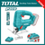 აკუმულატორული ბეწვა ხერხი TOTAL TJSLI65081 (20 V, 2400 RPM)iMart.ge