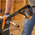 ხელის ხერხი FISKARS TRUETENSION HACKSAW (300MM, 24TPI)iMart.ge