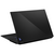 GAMING ნოუთბუქი ASUS ROG FLOW X16 I9-13900H BLACK (16", 2560 x 1600, 16GB, 1TB)iMart.ge