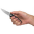 დასაკეცი დანა KERSHAW ATMOS (17.5 სმ)iMart.ge