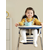 ბავშვის სკამ-მაგიდა WF3980203-100iMart.ge