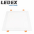 შეკიდული ჭერის LED პანელური სანათი LEDEX SLIM PANEL LIGHT (24 W, 4000K)iMart.ge