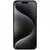 მობილური ტელეფონი APPLE IPHONE 15 PRO MAX (6.7", 8GB / 256GB) BLACK TITANIUMiMart.ge