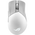 GAMING უსადენო მაუსი ASUS ROG GLADIUS III 90MP02Y0-BMUA10 WIRELESS AIMPOINT RGB WHITEiMart.ge