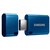 USB ფლეშ მეხსიერება SAMSUNG MUF-128DA BLUE (128 GB)iMart.ge