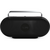 უსადენო დინამიკი POLAROID P3 BLUETOOTH SPEAKER BLACK/WHITEiMart.ge