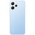 მობილური ტელეფონი XIAOMI REDMI 12 DUAL SIM LTE NFC (6.79", 8GB/256GB) SKY BLUEiMart.ge