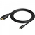 კაბელი VENTION VAA-D03-B150 MICRO HDMI CABLE (1.5 M) BLACKiMart.ge