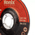 ფოლადის საჭრელი დისკი RONIX RH-3724 (115X6 მმ)iMart.ge