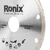 კერამიკის საჭრელი დისკი RONIX RH-3530 (115 მმ)iMart.ge