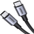 USB კაბელი UGREEN US316 (70429) BLACK (2 M)iMart.ge