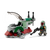 კონსტრუქტორი LEGO BOBA FETT'S STARSHIP MICROFIGHTER (75344)iMart.ge