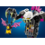 კონსტრუქტორი LEGO GRIMKEEPER THE CAGE MONSTER (71455)iMart.ge