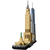 კონსტრუქტორი LEGO NEW YORK CITY (21028)iMart.ge